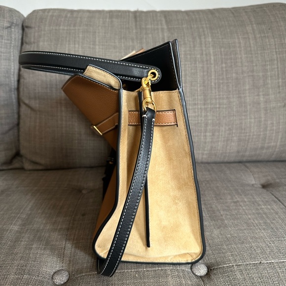 Tory Burch Lee Radziwill - Picture 5 of 8